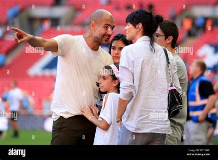 Guardiola und sein Konto in Andorra – 11FREUNDE