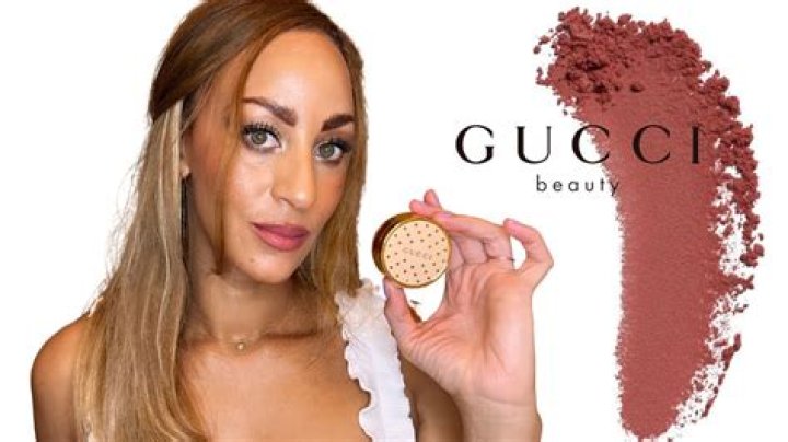 Gucci Berry - Dicy Trends