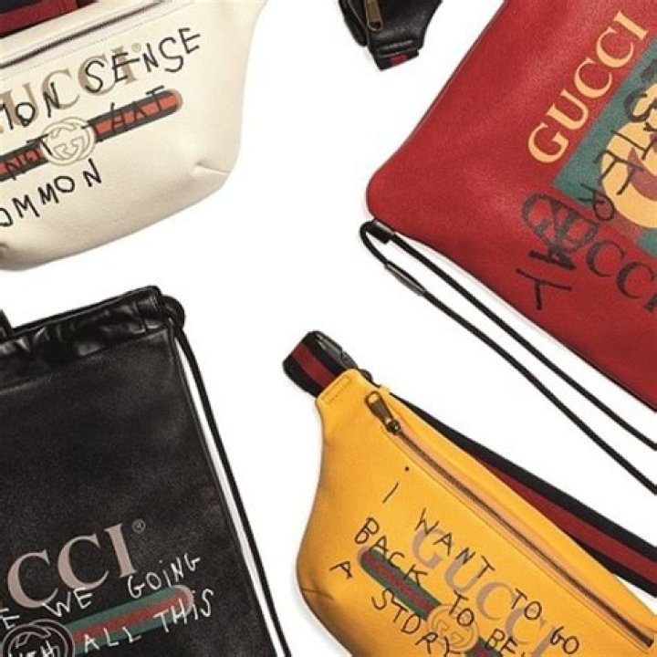 Gucci teams up with Spanish artist Coco Capitán