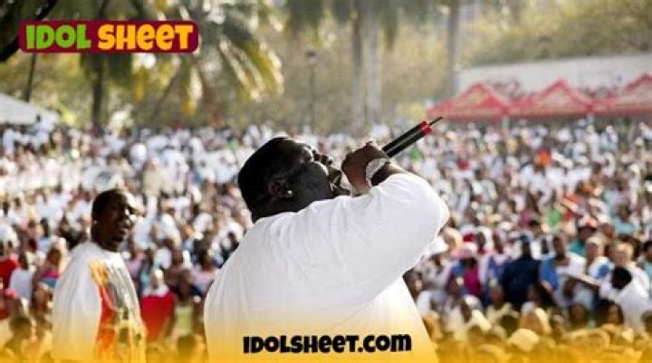 Guerilla Black Net Worth | Age, Height, Weight, Dating And More