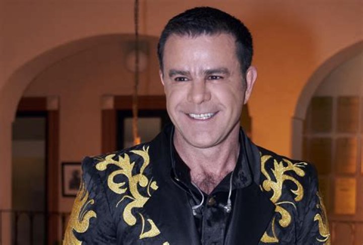 Guillermo Capetillo: A Journey Through The Life Of A Mexican Star