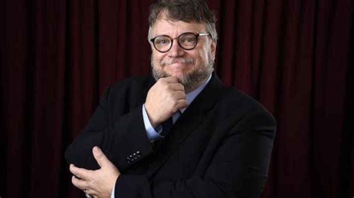 Guillermo Del Toro Net Worth 2024
