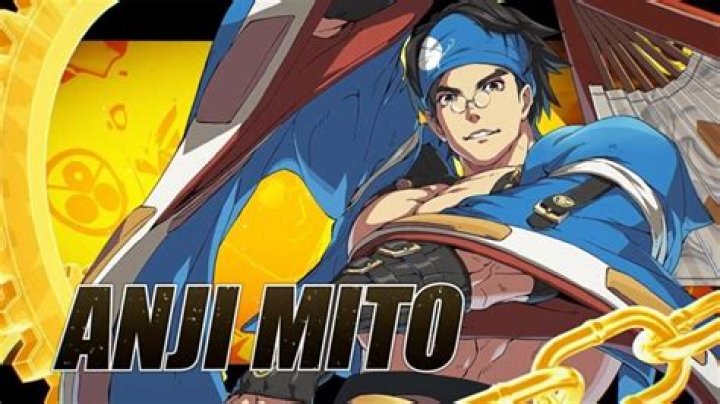 Guilty Gear -Strive- for PS5, PS4, & PC Gets Video Guide for Anji Mito Ahead of New Open Beta