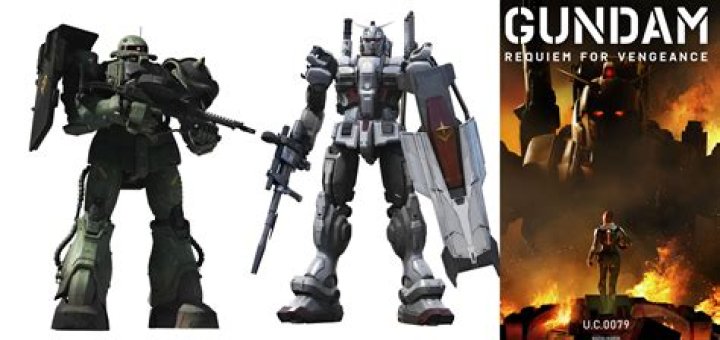 Gundam Requiem For Vengeance Release Date, Cast, Plot & Everything We Know
