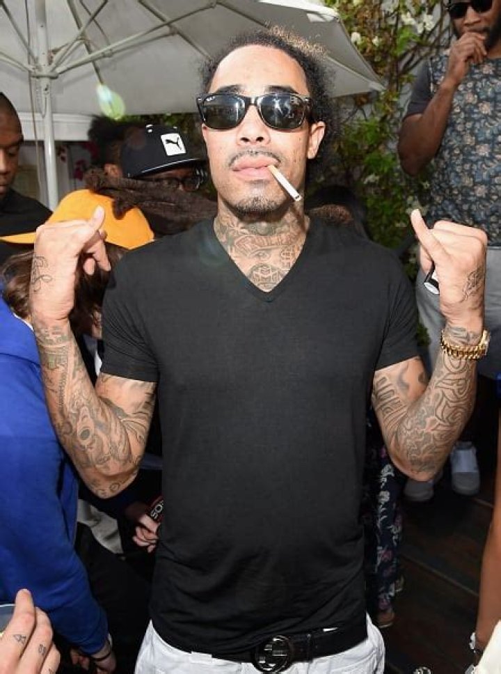 Gunplay Net Worth: An In-Depth Look At The Rapper's Wealth And Success