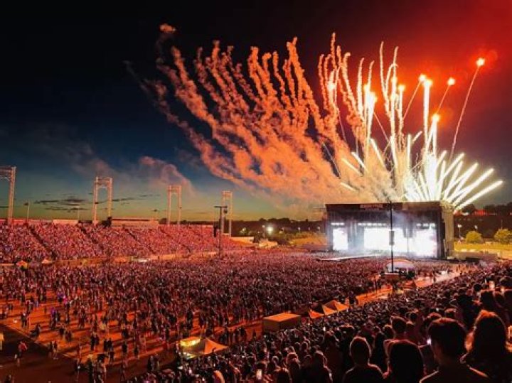 Guns N' Roses tour kicking off at Hersheypark Stadium