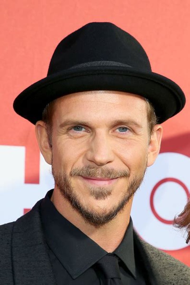 Gustaf Skarsgård Net Worth 2024