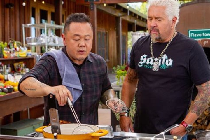 Guy Fieri And Politics: Exploring The Culinary Star's Influence On Political Discourse