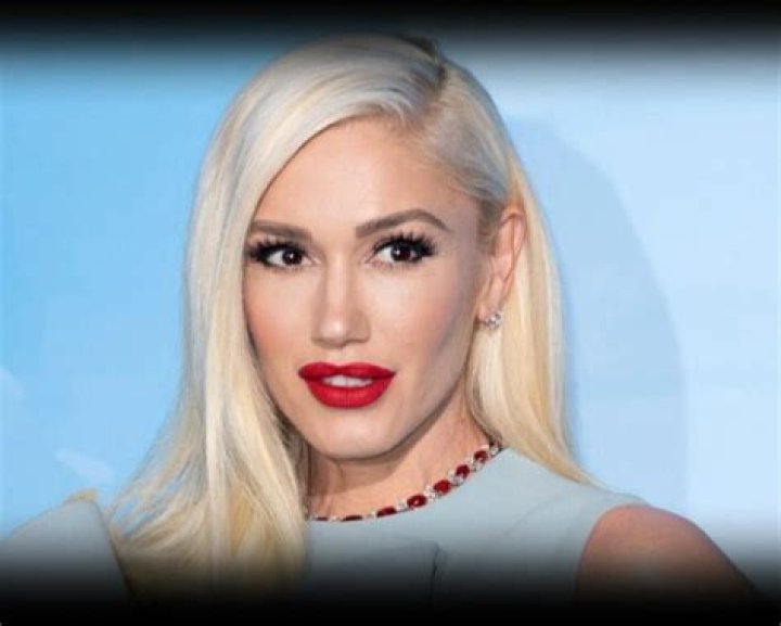 Gwen Stefani Age 2024: A Deep Dive Into The Iconic Singer's Journey