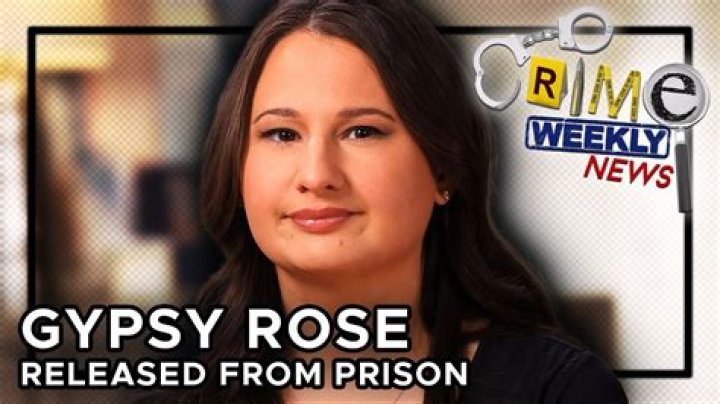 Gypsy Rose Crime Scene: A Deep Dive Into The Shocking Case
