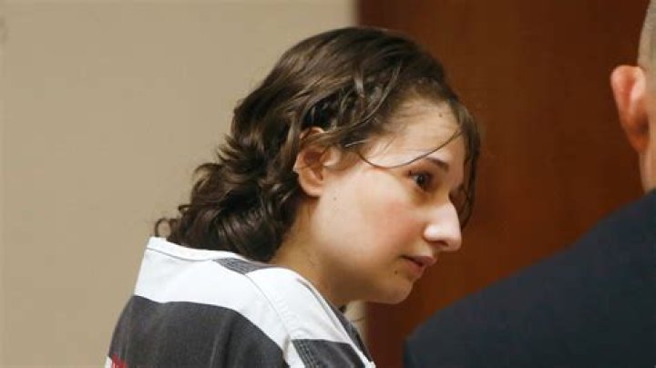 Gypsy Rose Mom Crime Scene Photos: An In-Depth Analysis