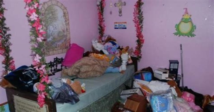 Gypsy Rose Mom Eye Photos: A Deep Dive Into The Controversial Story
