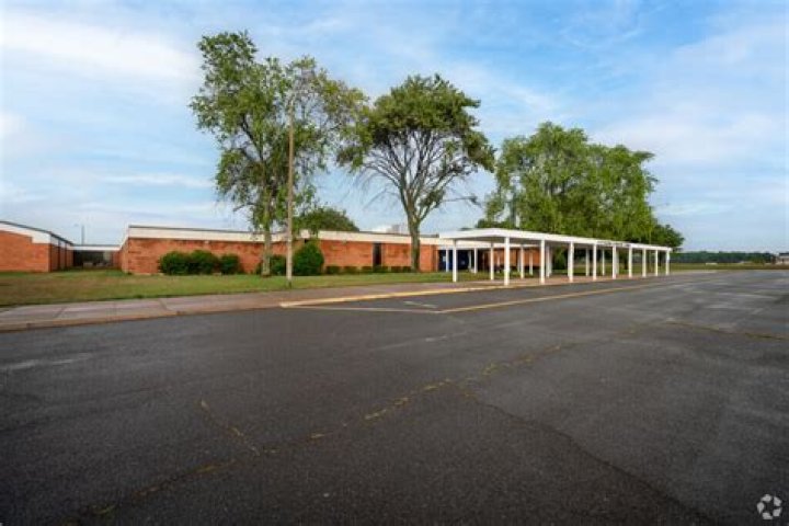 H.M. Pearson Elementary School - Catlett