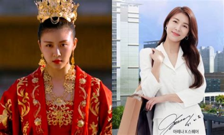 Ha Ji Won In 2024: A Deep Dive Into Her Career And Life