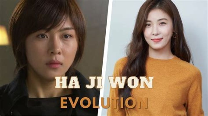 Ha Ji Won: The Versatile South Korean Actress
