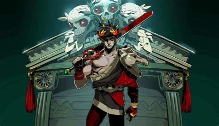 Hades Administrative Chamber: How to Unlock & What It Does