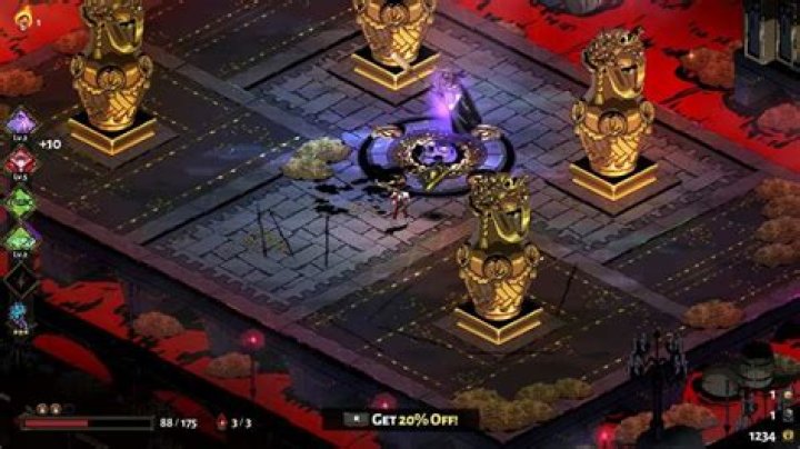 Hades: How to Unlock and Beat Charon Boss Fight