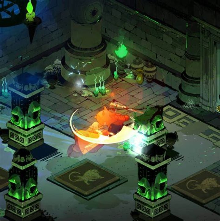 Hades Nectar, Keepsakes, and Ambrosia guide