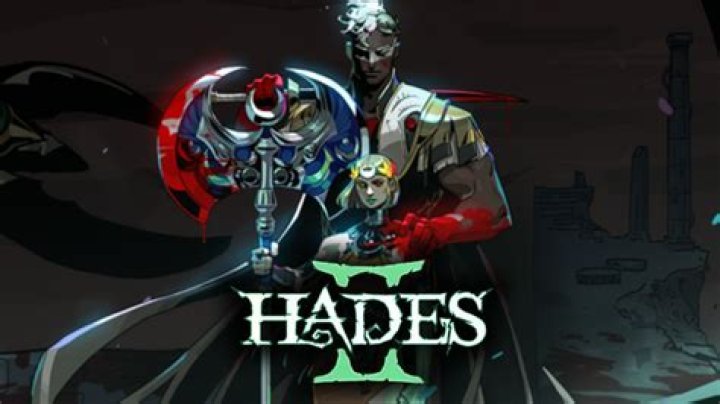 Hades Release Date for Xbox Announced