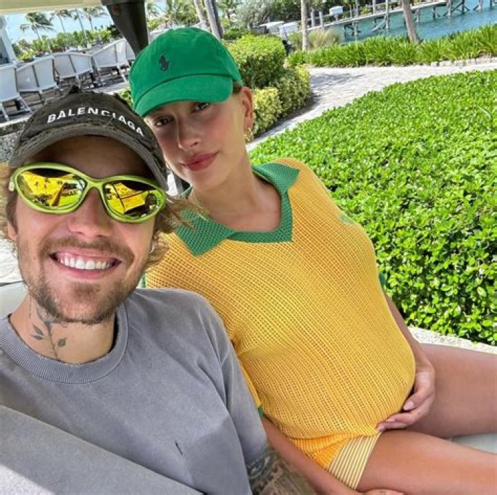 Hailey Bieber Pregnancy: Everything You Need To Know