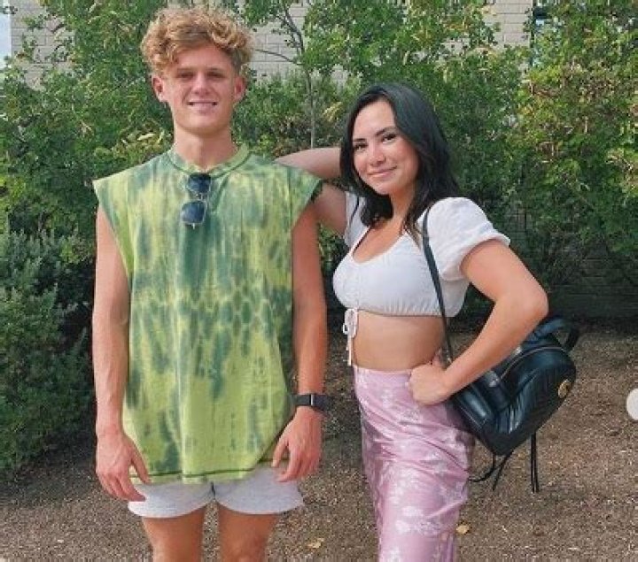 Haley Pham: Wiki, Bio, Height, Boyfriend, Career, Net worth.