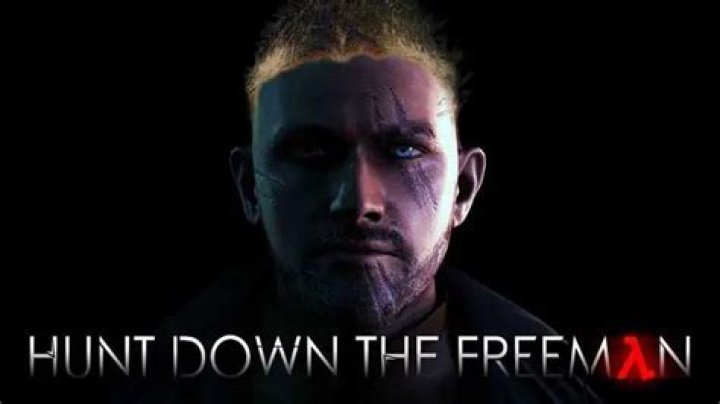 Half-Life Spin-Off “Hunt Down the Freeman” is Getting a VR Sequel; First Teaser Images Revealed