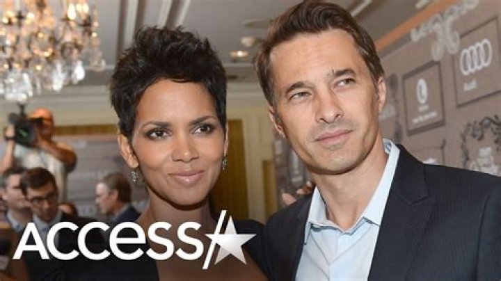 HALLE BERRY HAS TO PAY EX OLIVIER MARTINEZ $8,000 A MONTH IN CHILD SUPPORT