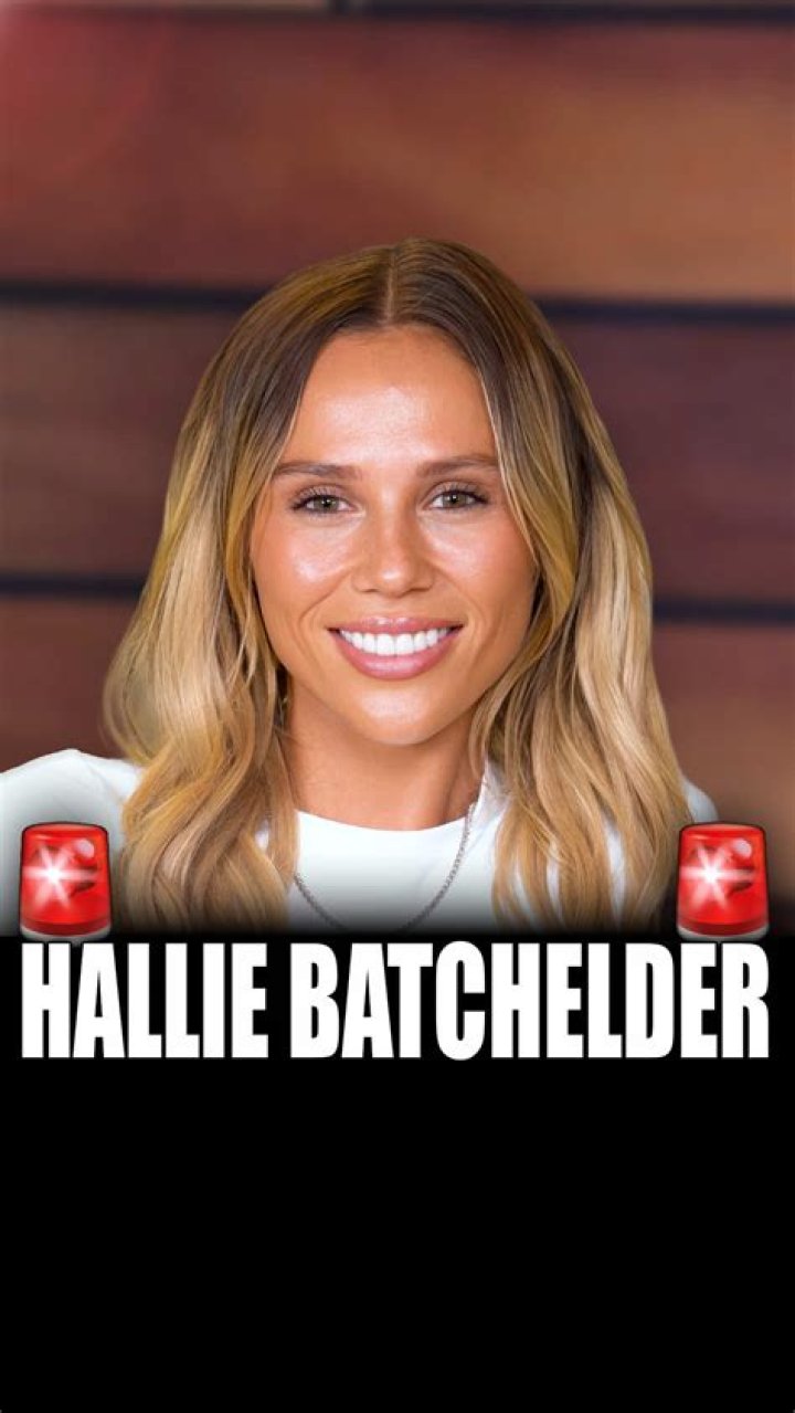 Hallie Batchelder: The Rising Star Of Young Talent