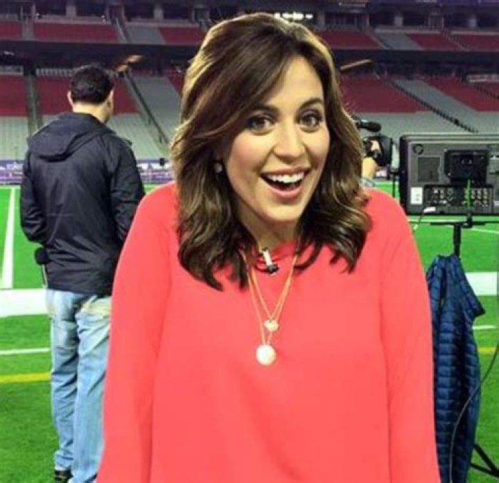 Hallie Jackson Bio, Age, Height, Husband, Salary, Net Worth, NBC News