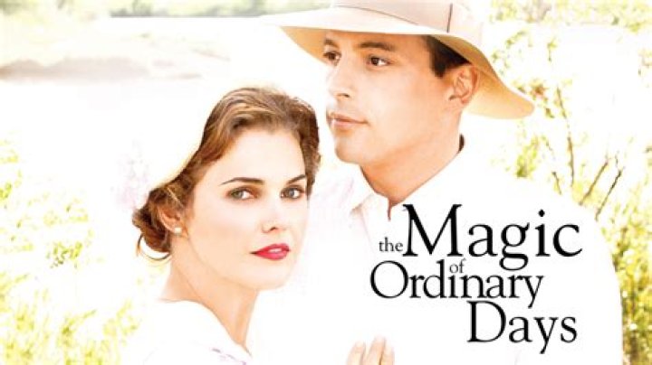 	HALLMARK’S ORDINARY DAYS TOO ORDINARY TO BE SPECIAL	