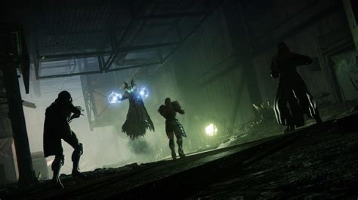 Halo and Destiny creators Bungie working on a brand new game series