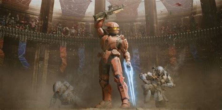 Halo Infinite fans slam 343 for campaign’s “poor replayability”