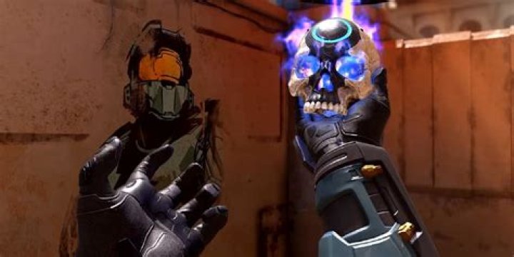 Halo Infinite: How to Activate Skulls