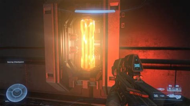Halo Infinite: How to Disable Energy Shield Doors