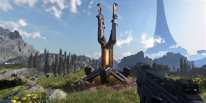 Halo Infinite: How to Get Valor (& What It’s Used For)