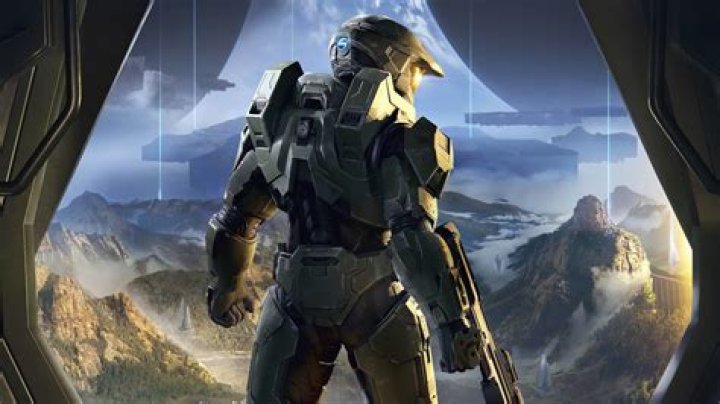 Halo Infinite Multiplayer Reveal Details From E3 2021