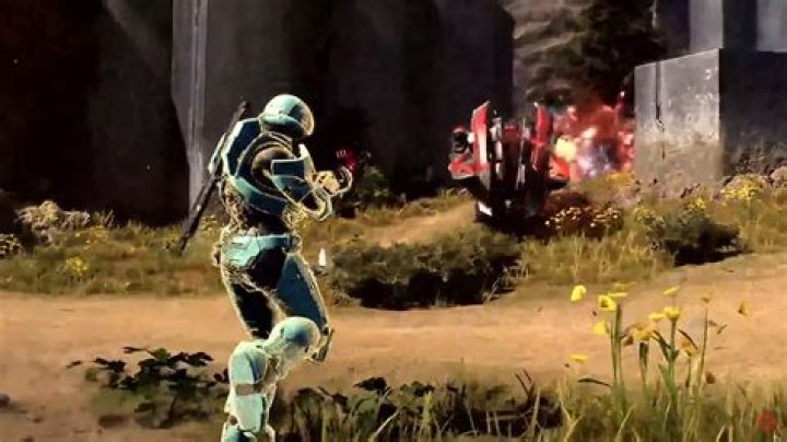 Halo Infinite rig location & vehicle return hinted ahead of E3 2021