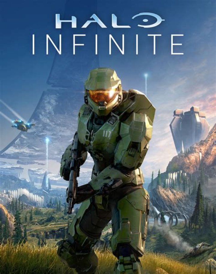 Halo Infinite’s Combat Evolved Inspired Box Art Revealed