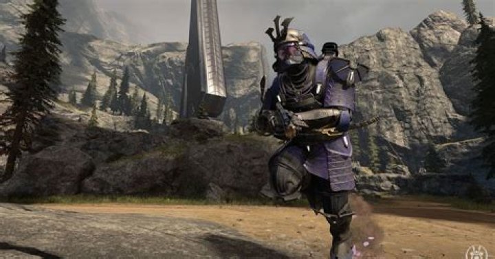 Halo Infinite’s first multiplayer event adds samurai armor