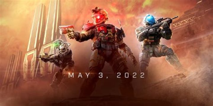 Halo Infinite Season 2 Update Brings Back Lost Beta Features