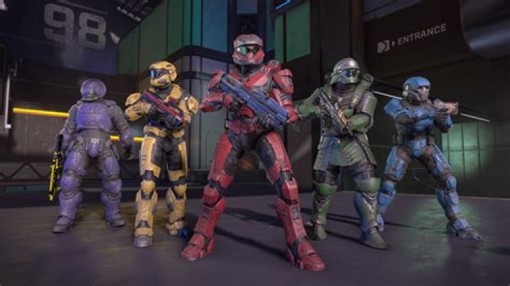 Halo Infinite studio 343 Industries slammed by former devs amid layoffs