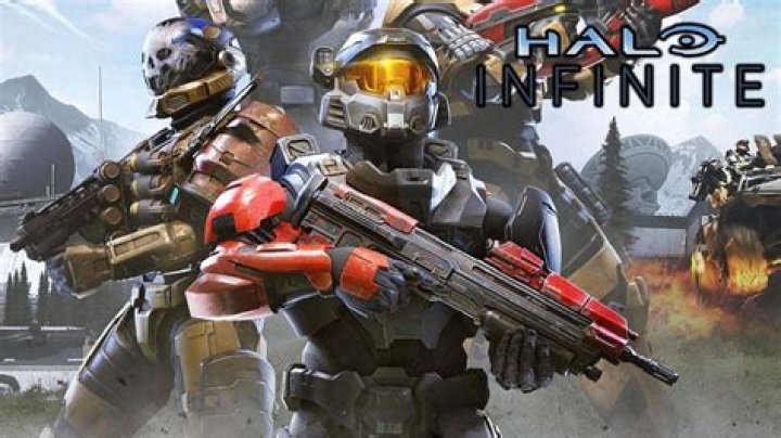 Halo player designs amazing Spartan Armor Core ranked reward