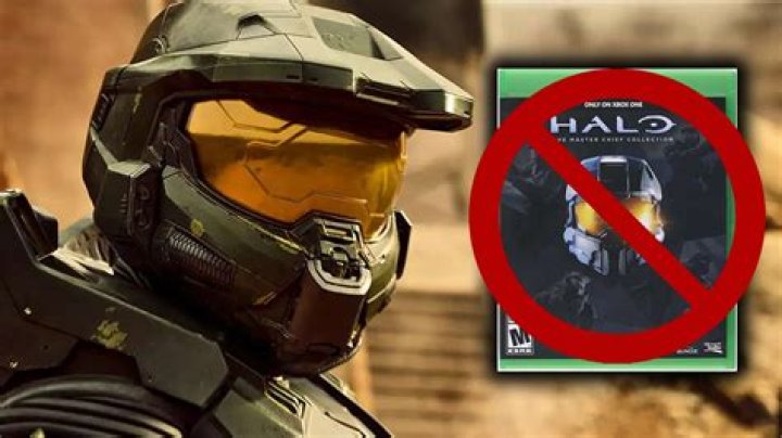 Halo showrunner explains why they ignored the games to make TV show