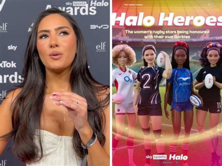 Halo TikTok shows off amazing UI changes players have to try