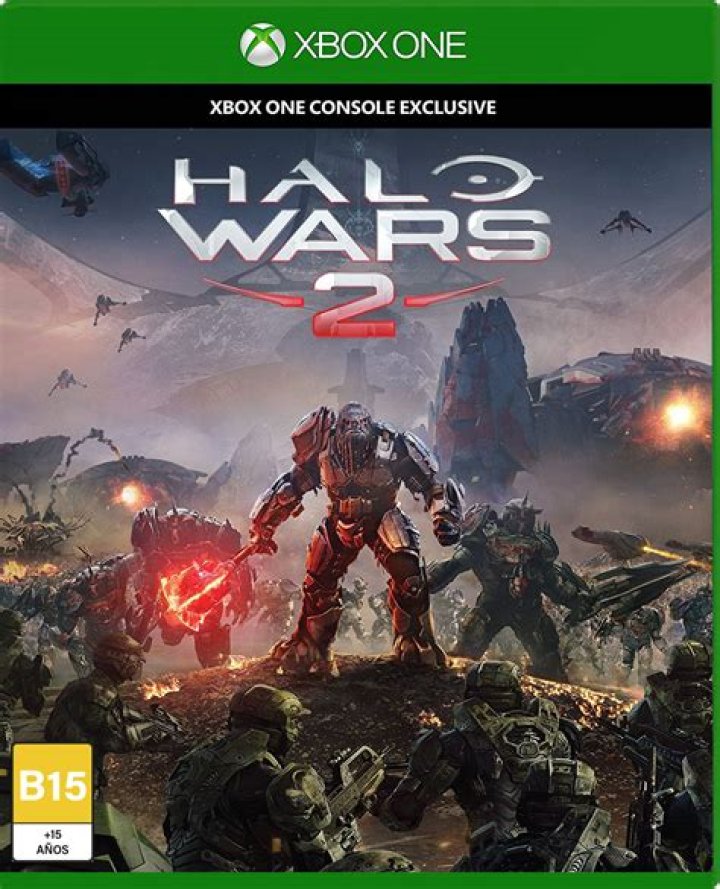 Halo Wars 2: Does It Have Split Screen?