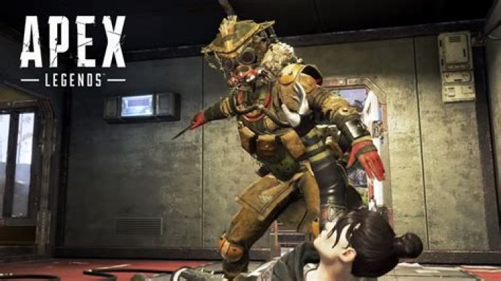 Handy Apex Legends finisher trick removes annoying door campers