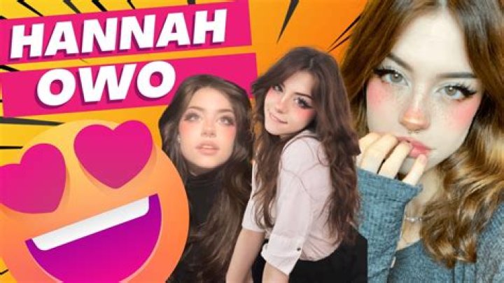 Hannah Owo Viral Videos: A Deep Dive Into The Phenomenon