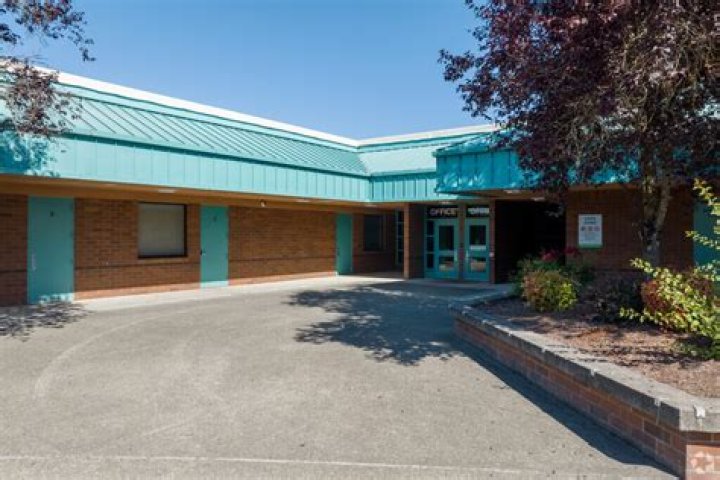 Harmony Elementary School - Vancouver