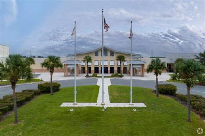 Harmony High School - Saint Cloud