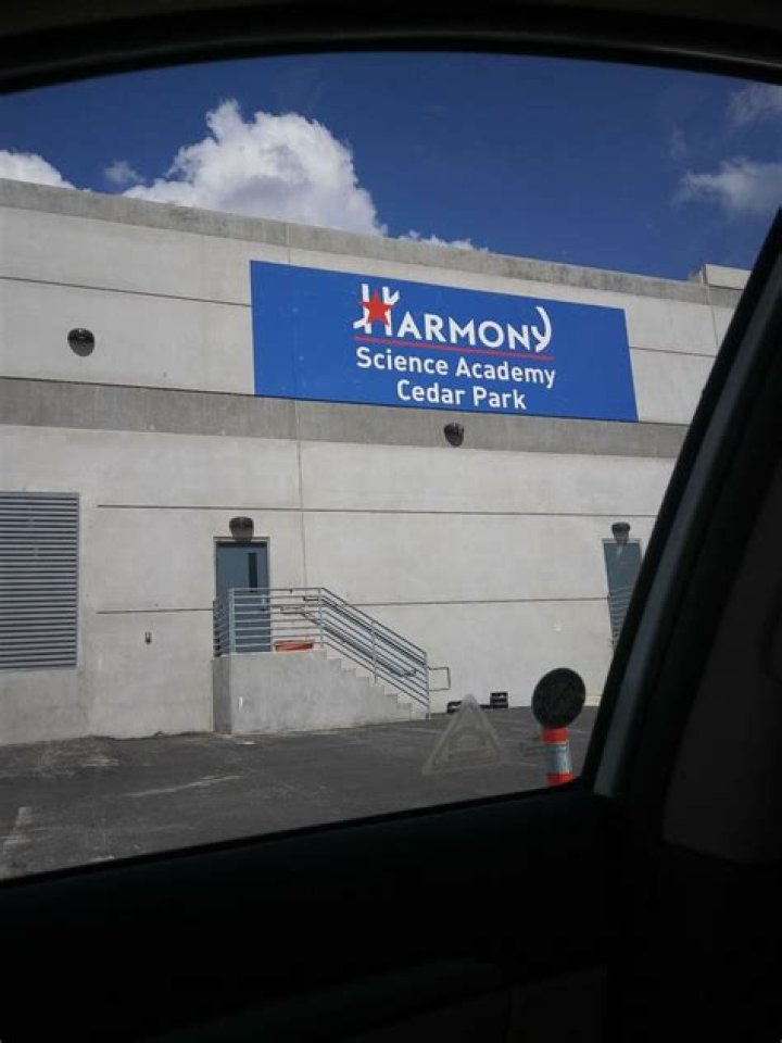 Harmony Science Academy - Cedar Park - Austin